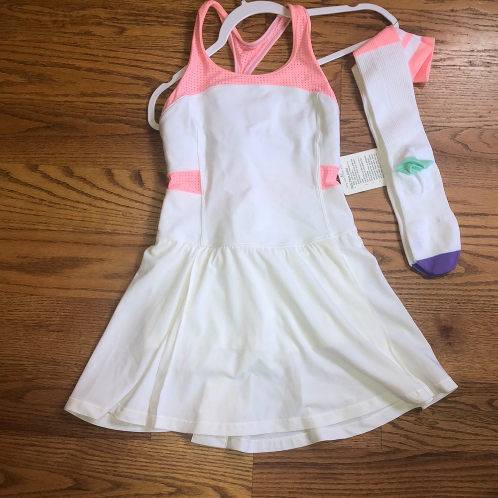 Ivivva dress